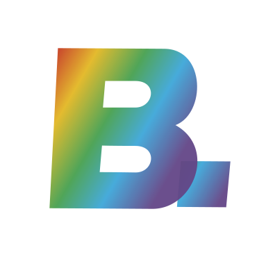 Blend Network Logo