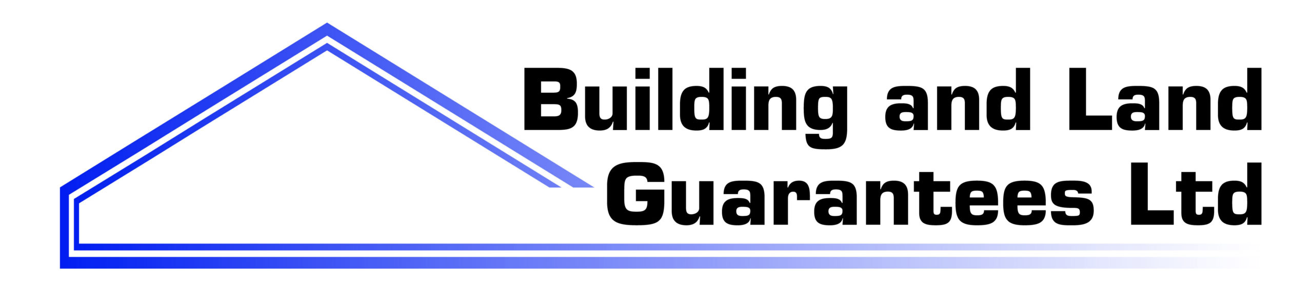 Building and Land Guarantees Ltd Logo
