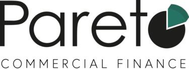 Pareto Commercial Finance logo