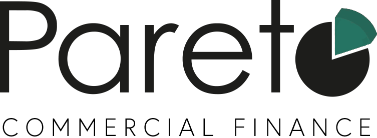 Pareto Commercial Finance logo