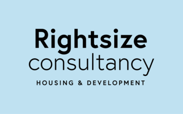 Rightsize consultancy logo