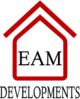 EAM Developments logo