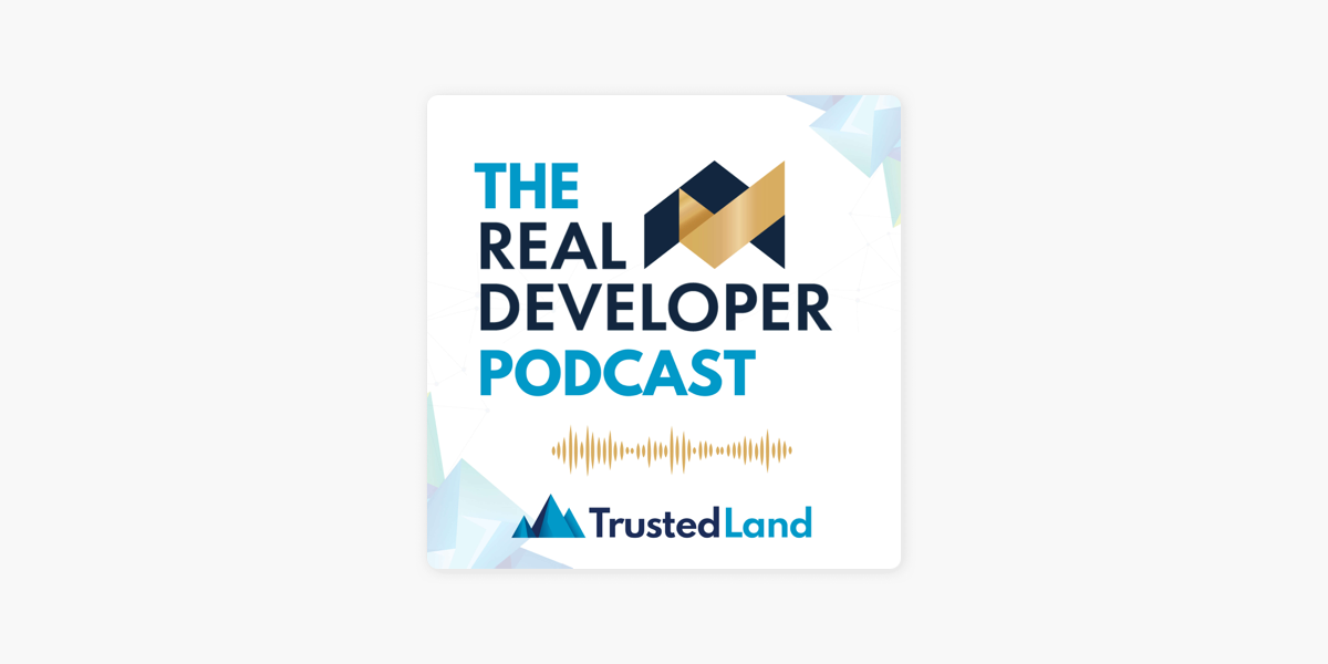 TrustedLand Podcast